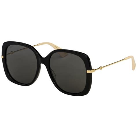 gucci gg0511s sunglasses|gucci oversized square sunglasses.